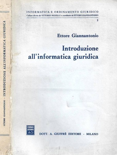 Introduzione all informatica - introduzione, all'informatica