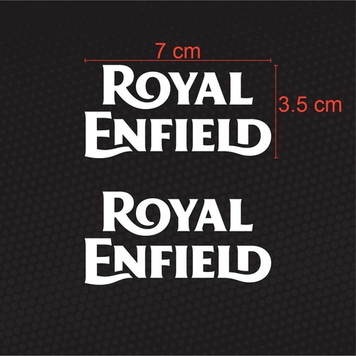Adesivi stile royal - adesivi,