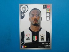 Figurine Calciatori Panini