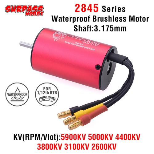 Surpasshobby 2845 motore - surpasshobby,