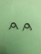 Fiat 500 B/C Topolino - Molla