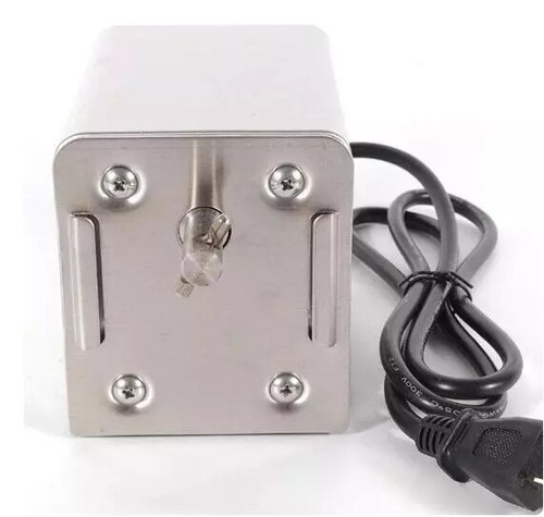 Motore elettrico per barbecue - per,