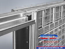 CONTROTELAIO PORTA SCORREVOLE