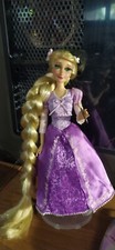 Rapunzel Limited Edition