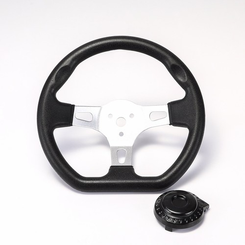 Volante fuoristrada go - 10,6",