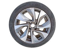 9687902677 1 CERCHIO IN LEGA DA 18 CON GOMMA CITROEN DS5 2.0 HDI (20112015) 4 F
