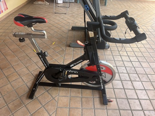 Spinbike jkfitness genius 4100 - jkfitness,