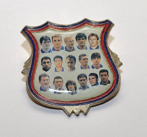 Spilla squadra calcio c - spilla, f.c