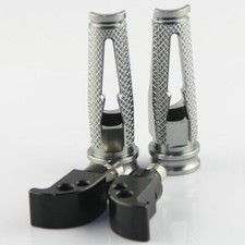 Poggiapiedi poggiapiedi