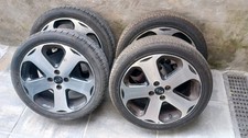 Gomme E Cerchi 205 45 z R17 88w Hankook 2024 Evergreen 2025 KIA Originali 