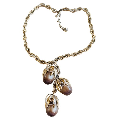 Collana iconica vintage - , napier