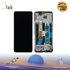 DISPLAY LCD TOUCH SCREEN PER