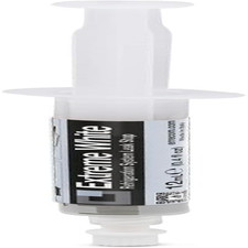 Extreme White, Turafalle per