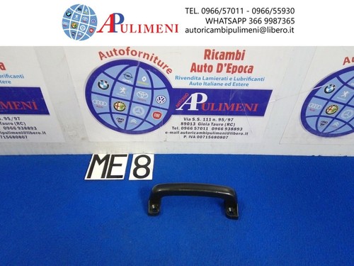 Maniglia appiglio tiraporta - maniglia,