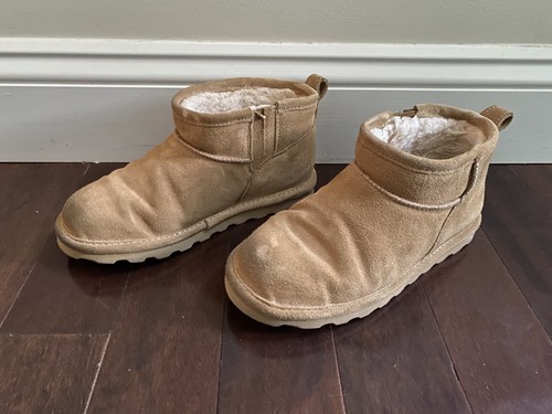 Stivali bambino bearpaw taglia - stivali,