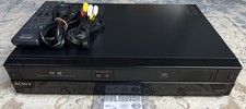 Sony rdr vx560 - sony, rdr-vx560