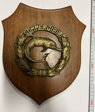 CREST MARINA MILITARE ITALIANA