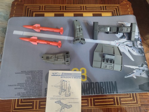 Joe hasbro air defence - joe,