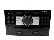 Autoradio Cd Mp3 Opel 13255555 497316088 CD30 Delphi