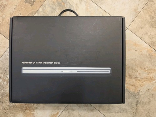 Powerbook alluminio - ,