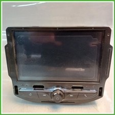 Infotainment OPEL CORSA X15 1.4 42645298 2014 2019 OPEL 555343750