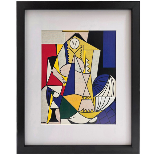 Stampa artistica moderna roy - artistica,