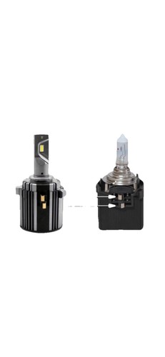 Kit lampade led specifico - kit,