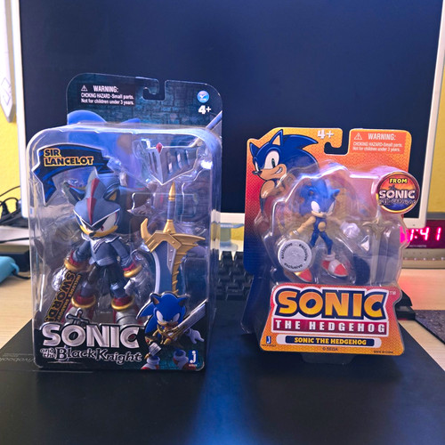 Spada jazwares sonic the - spada,