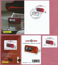 ITALIA 2025 Solari - Udine 300