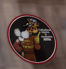 VETROFANIA SPECULARE ALFA