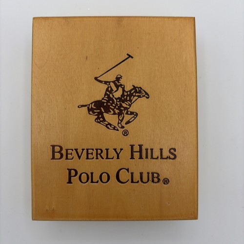 Portafoglio uomo beverly hills - uomo,