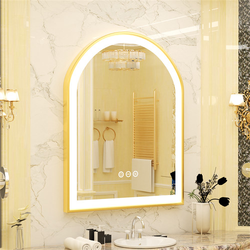 Specchio bagno - ,