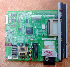 Scheda Madre Tv LG