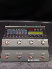 TC ELECTRONIC NOVA SYSTEM