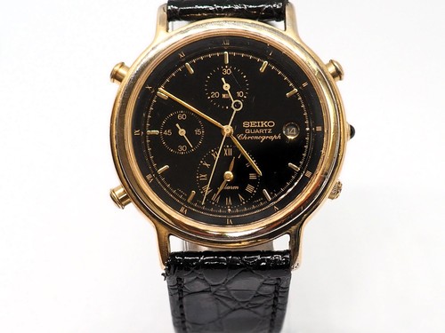 Orologio vintage seiko - orologio,
