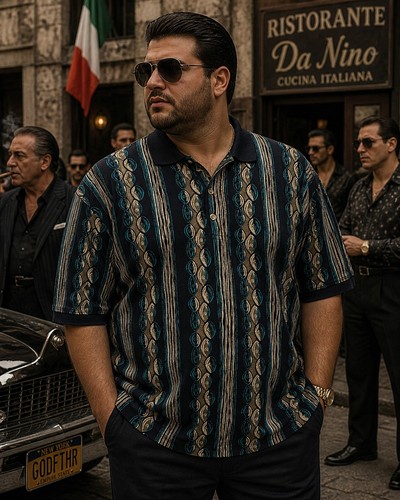 Polo nino cerruti - nino,
