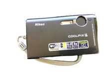 Nikon Coolpix S6 6.0