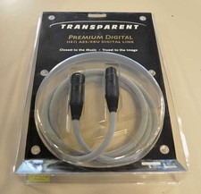 TRANSPARENT PDL1.5 Aes / Ebu