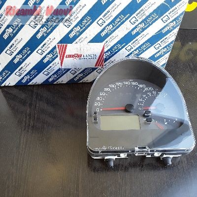 Quadro strumenti fiat - quadro,