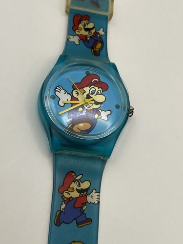 Nintendo super mario - nintendo,