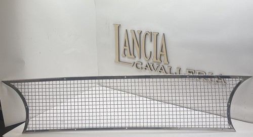 Griglia anteriore alfa romeo - anteriore,