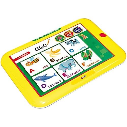 Carotina mio tab toccaimpara - mio,