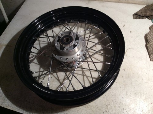 Cerchio harley davidson forty - harley-davidson,