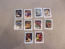 USA usato, 2020 forever frutta