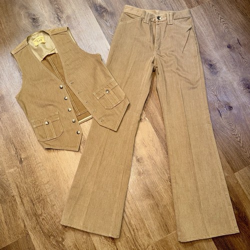 Tuta lee vintage anni tempo - lee,
