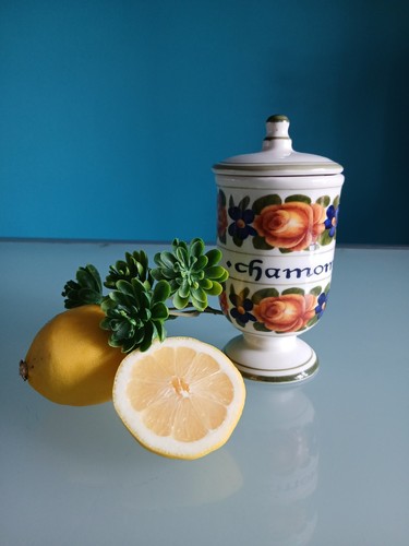 Tognana vaso speziale - "tognana",