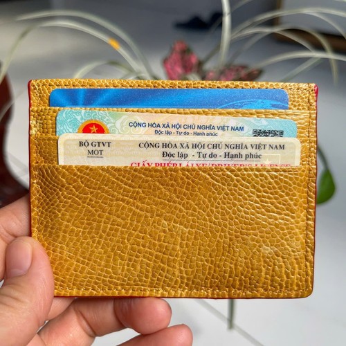 Porta carte - porta,