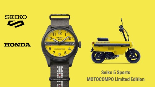 Orologio uomo seiko sport - seiko,
