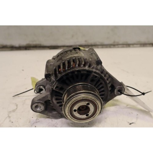Alternatore toyota yaris verso - alternatore,