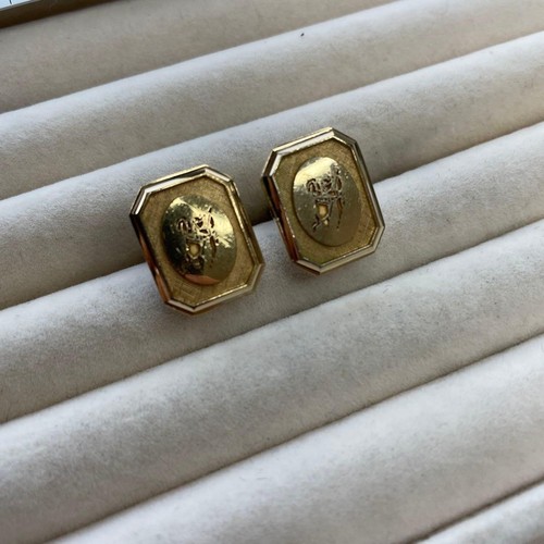 Gemelli burberry bottone - burberry,